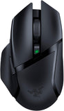 Basilisk X HyperSpeed - Wireless Ergonomic Gaming Mouse - AP