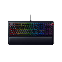 Razer BlackWidow Elite - Mechanical Gaming Keyboard - US Layout