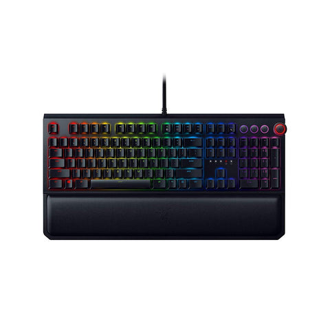 Razer BlackWidow Elite - Mechanical Gaming Keyboard - US Layout