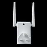 RP-AC55 AC1200 Dual-Band Wireless Range Extender