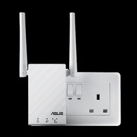 RP-AC55 AC1200 Dual-Band Wireless Range Extender