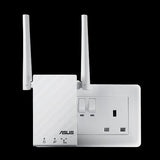 RP-AC55 AC1200 Dual-Band Wireless Range Extender