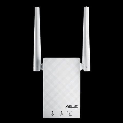 RP-AC55 AC1200 Dual-Band Wireless Range Extender