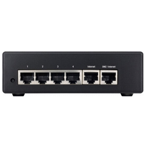Cisco Gigabit Dual WAN VPN Router RV042G-K9-EU