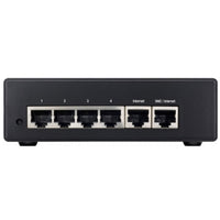 Cisco Gigabit Dual WAN VPN Router RV042G-K9-EU