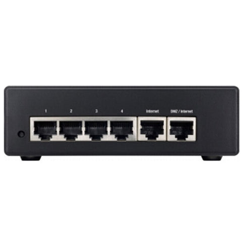 Cisco Gigabit Dual WAN VPN Router RV042G-K9-EU