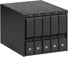 GTT-56 3*5.25 Bay To 5*3.5" Hd Hot Swap Bay - Sata