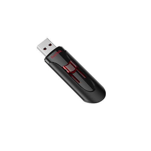 SDCZ600 Cruzer Glide USB 3.0 Flash Drive | 16GB | 32GB | 64GB | 128GB