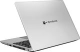 Satellite Pro L40-G | PJA21L-002001 | i5-10210U /8GB / 256GB SSD + 1TB HDD / 2YRS Warranty - Silver