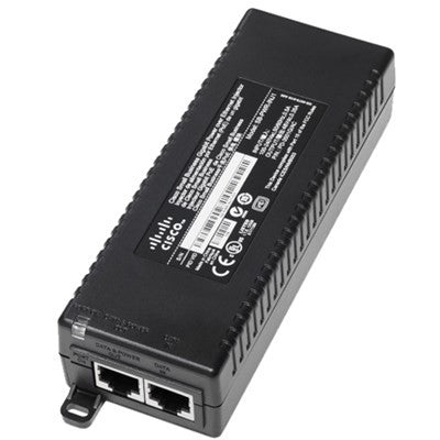 Cisco Cisco Gigabit Power over Ethernet Injector-30W SB-PWR-INJ2-UK