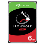 Seagate IronWolf  NAS Hard Disk Drive