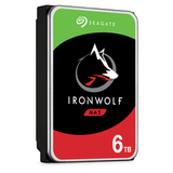 Seagate IronWolf  NAS Hard Disk Drive