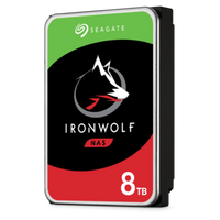 Seagate IronWolf  NAS Hard Disk Drive