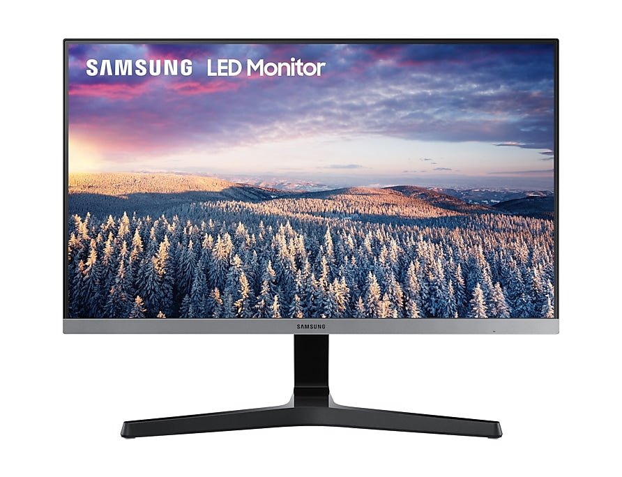 Samsung S27R350FHE 27 inch 75Hz FHD Monitor w/Bezel-Less Design