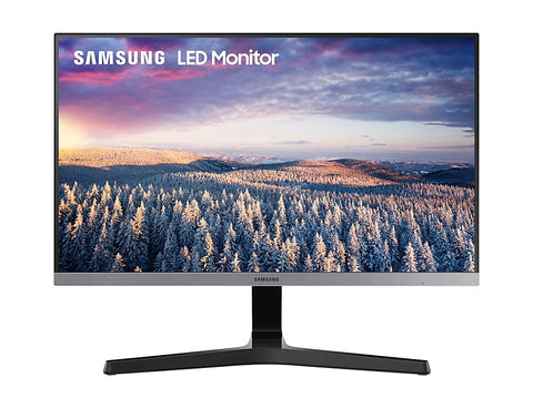 Samsung S24R350FHE 23.8 inch 75Hz FHD Monitor w/Bezel-Less Design