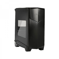 SilverStone SST-RV05B-W SSI-CEB, ATX, Micro-ATX Casing