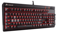 Corsair STRAFE Cherry MX Red Mechanical Gaming Keyboard