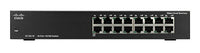 Cisco SF100-16 16-Port 10/100 Switch (RACKMOUNT)