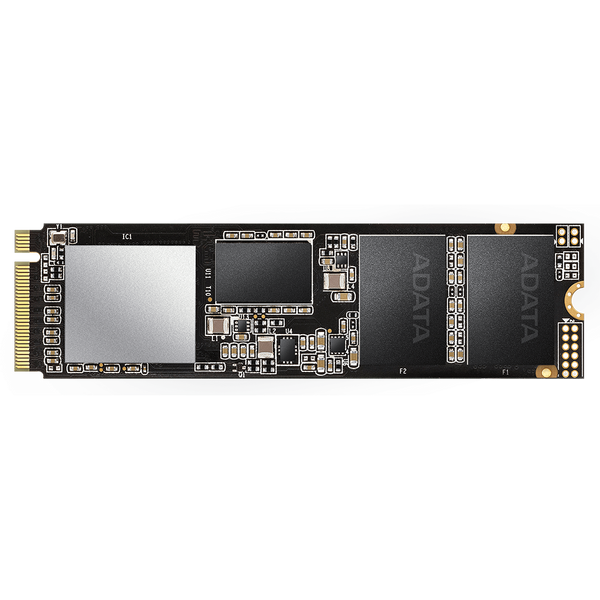 XPG SX8200 Pro M.2 2280 PCIe Gen3x4 NVMe SSD