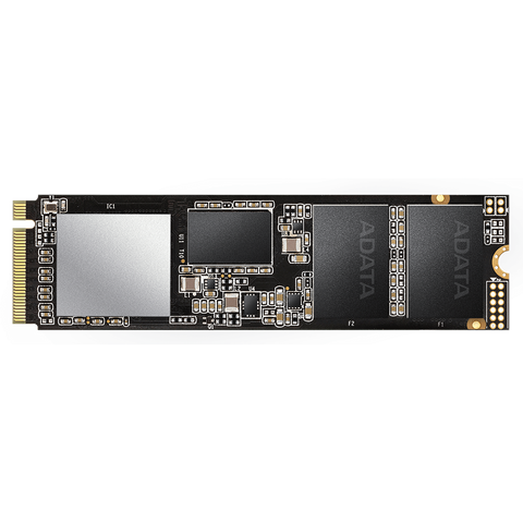 XPG SX8200 Pro M.2 2280 PCIe Gen3x4 NVMe SSD