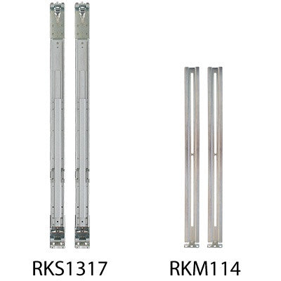 Synology RKS1317 Synology Universal Rail kit