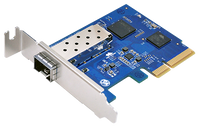 Synology E10G15-F1 10 Gigabit, single SFP+ port PCI Express x4 adapter