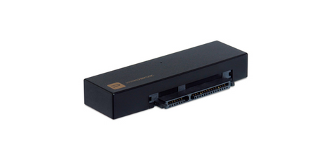 HOTWAY HND2-SU3 USB3 - 2.5" SATA HDD/SSD ADAP. BLK