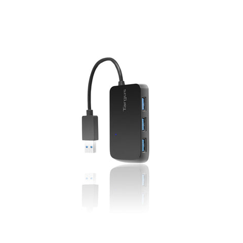 Targus ACH124AP-50 USB 3.0 4-Port Hub