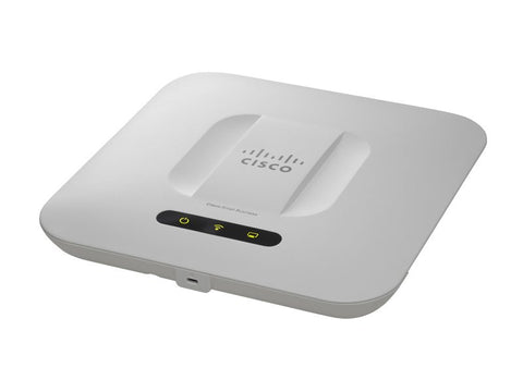 Cisco Single Radio 450Mbps Access Point with PoE (ETSI) 802.11n WAP551-E-K9