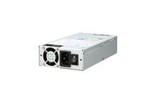 Sparkle SPI-500U-4BG 500w 1U Single Power Supply