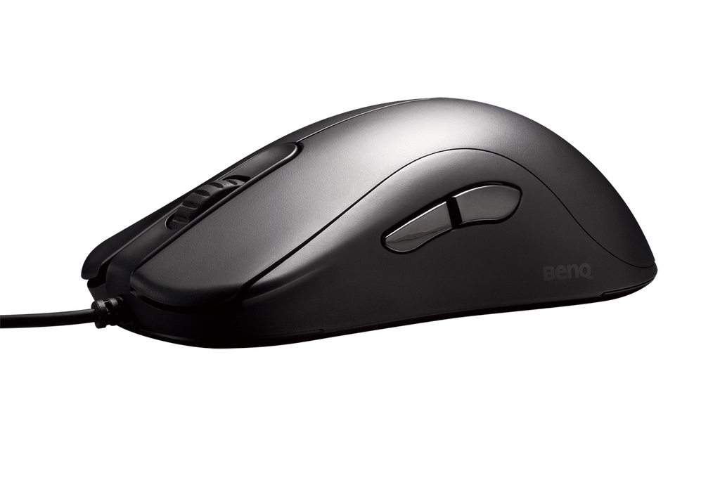 BenQ ZOWIE ZA11 E-Sports Ambidextrous Optical Gaming Mouse (Large)