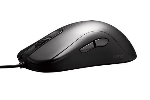 BenQ ZOWIE ZA11 E-Sports Ambidextrous Optical Gaming Mouse (Large)
