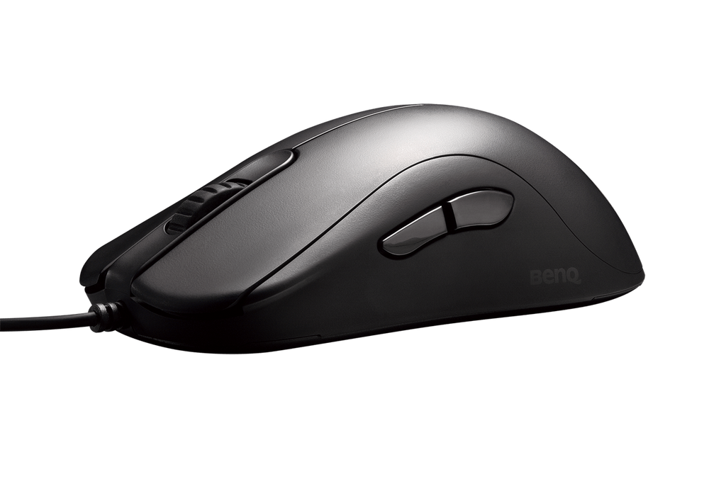 BenQ ZOWIE ZA12 E-Sports Ambidextrous Optical Gaming Mouse (Medium)