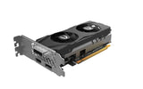 ZOTAC GAMING GeForce GTX 1650 Low Profile 4GB GDDR6 Graphics Card