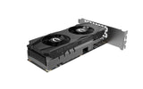 ZOTAC GAMING GeForce GTX 1650 Low Profile 4GB GDDR6 Graphics Card