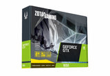 ZOTAC GAMING GeForce GTX 1650 Low Profile 4GB GDDR6 Graphics Card